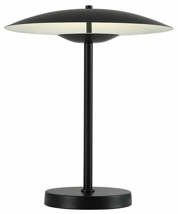 Настольная лампа светодиодная Kink Light Синди 08467-35T,19