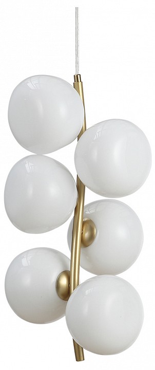 Светильник подвесной ST Luce Sweven SL1519.303.06