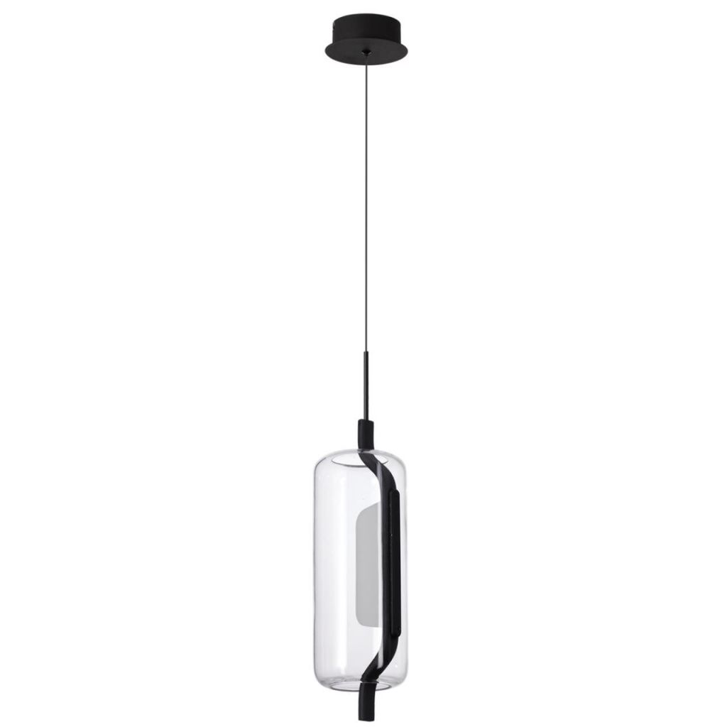 Светильник светодиодный подвесной Odeon Light Kavia 5003/10L