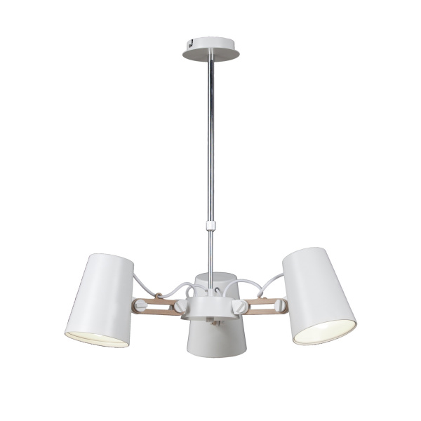 Люстра на штанге Mantra Looker 3771