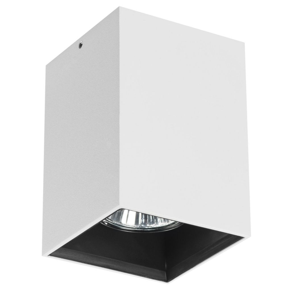 Потолочный светильник Lightstar Ottico qua 214420
