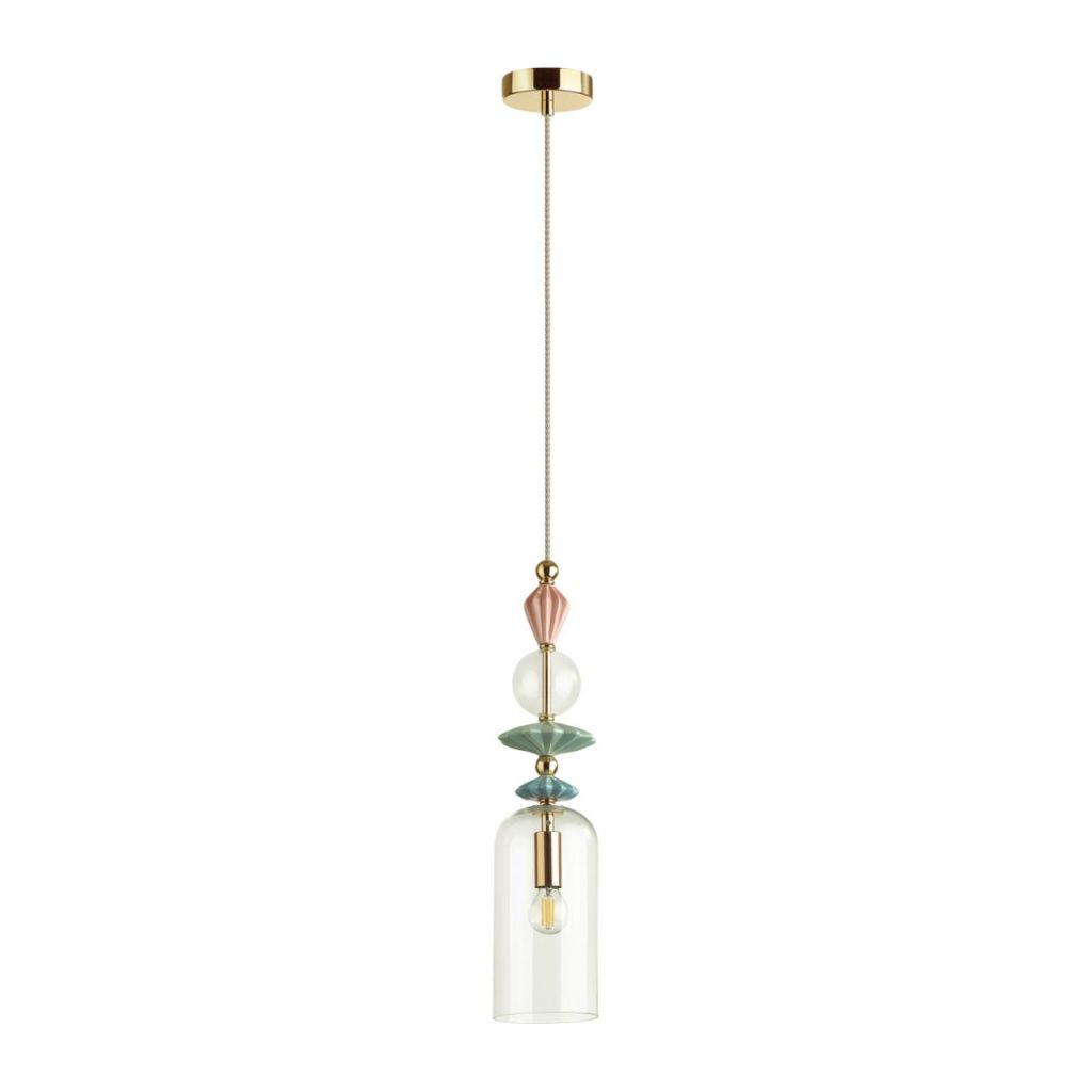 Подвесной светильник Odeon Light Bizet 4855/1