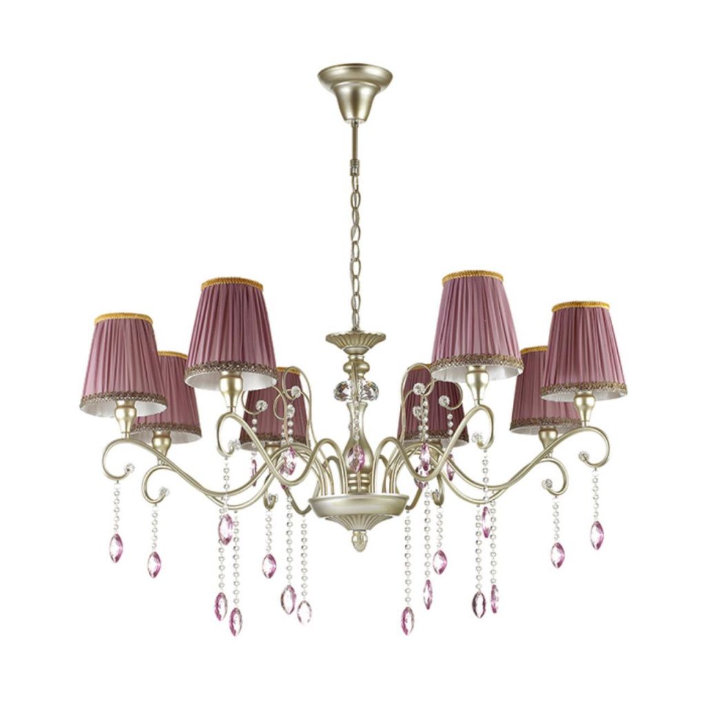 Подвесная люстра Odeon Light Gaellori 3393/8