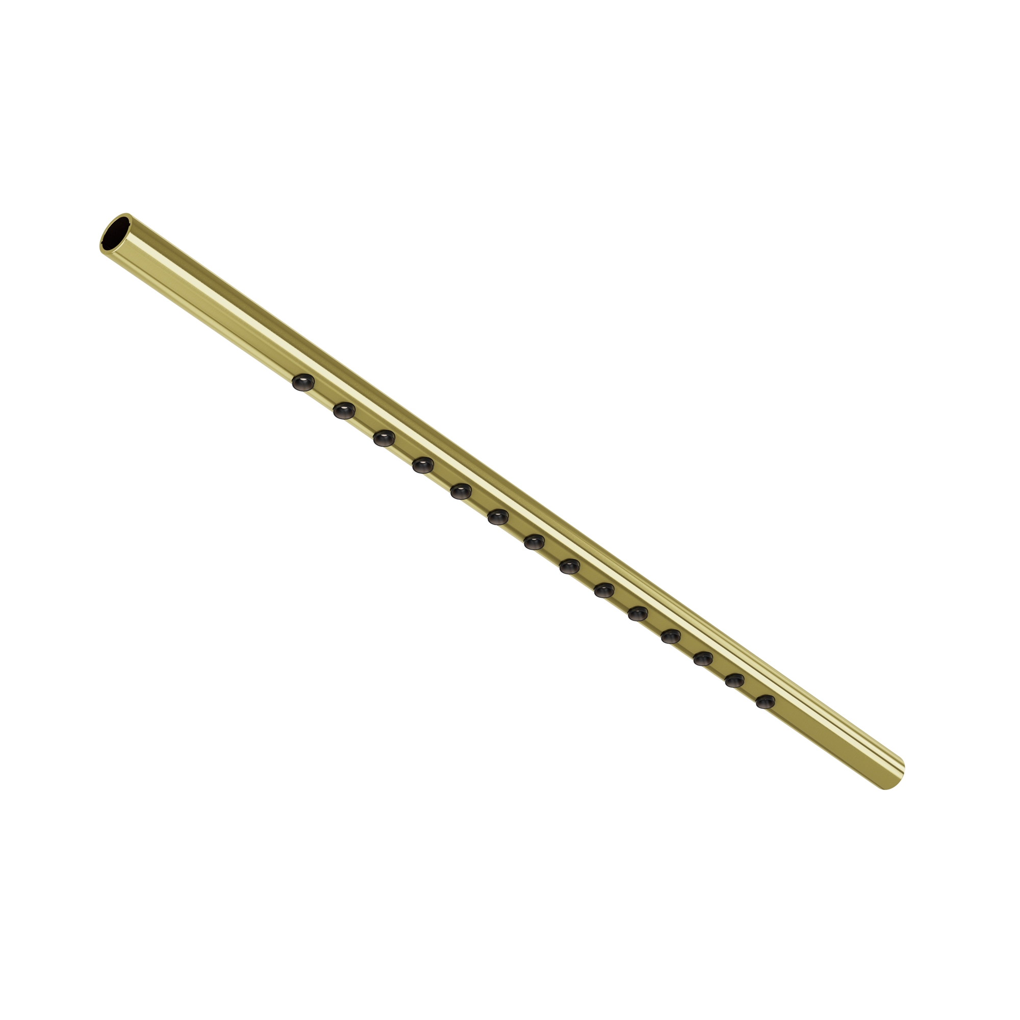Трековый штанговый светодиодный светильник Maytoni Axity Points C101CL-L500-12W3-6K-BS