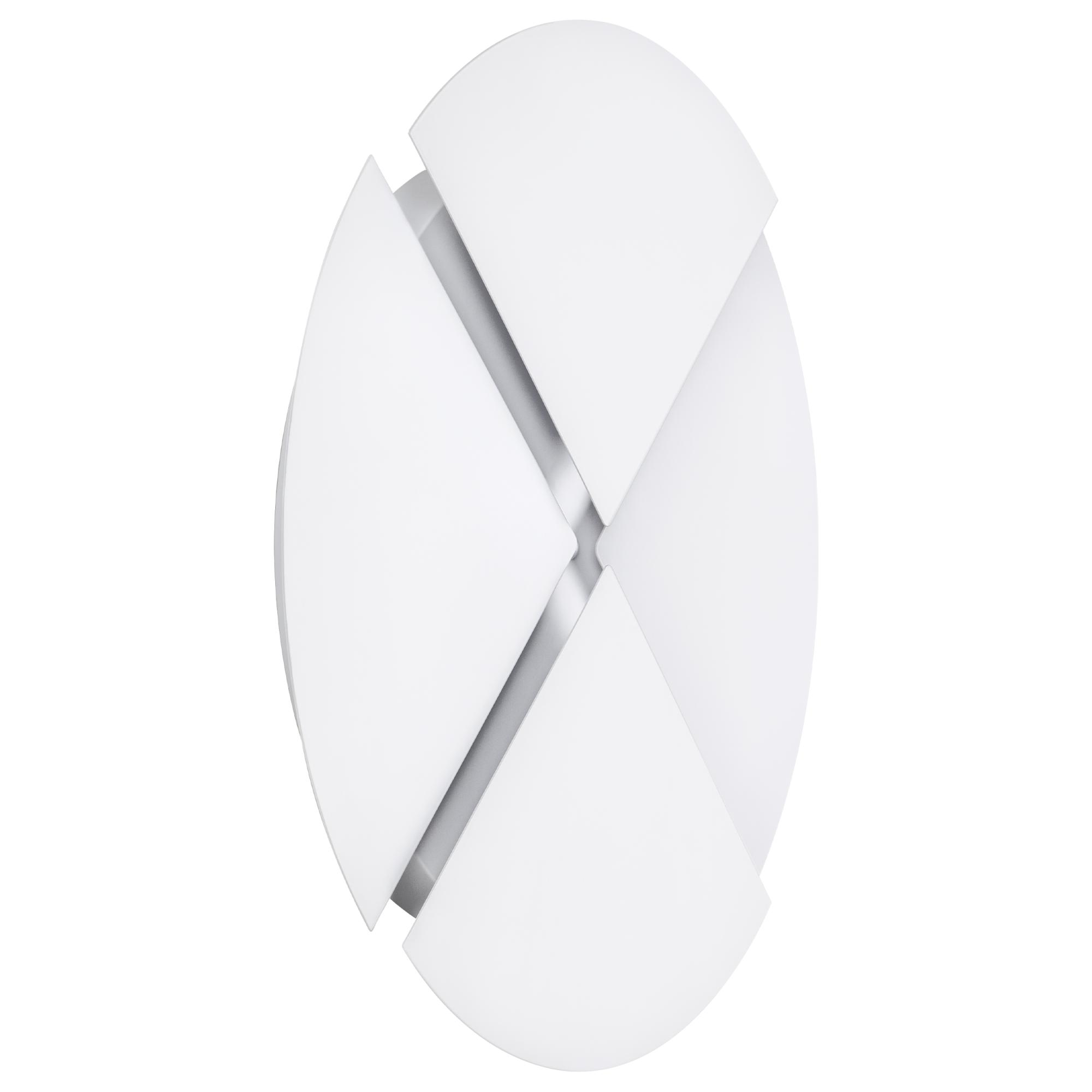 Светильник настенный светодиодный Lightstar Emisfero 737616