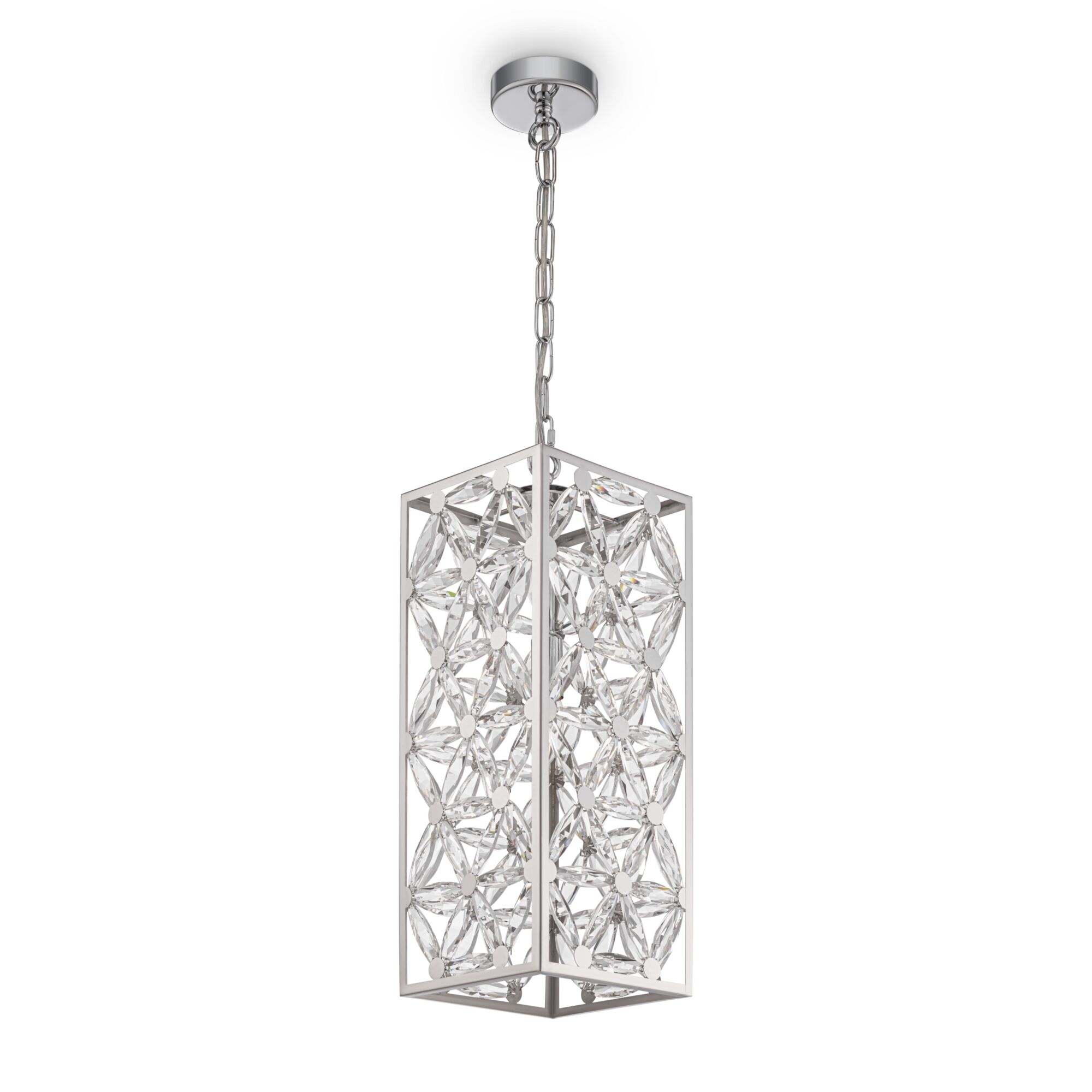 Светильник подвесной Maytoni Ledas MOD069PL-01CH