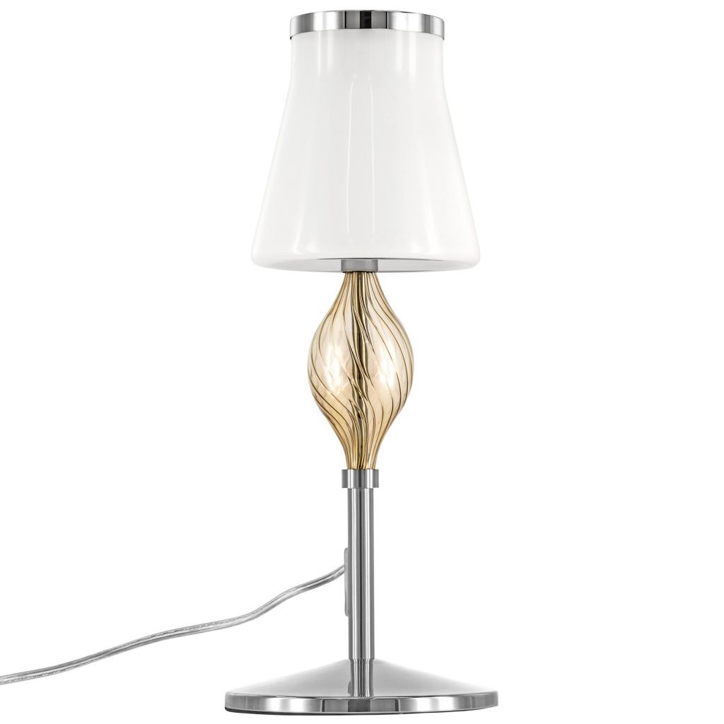 Настольная лампа Lightstar Escica 806910