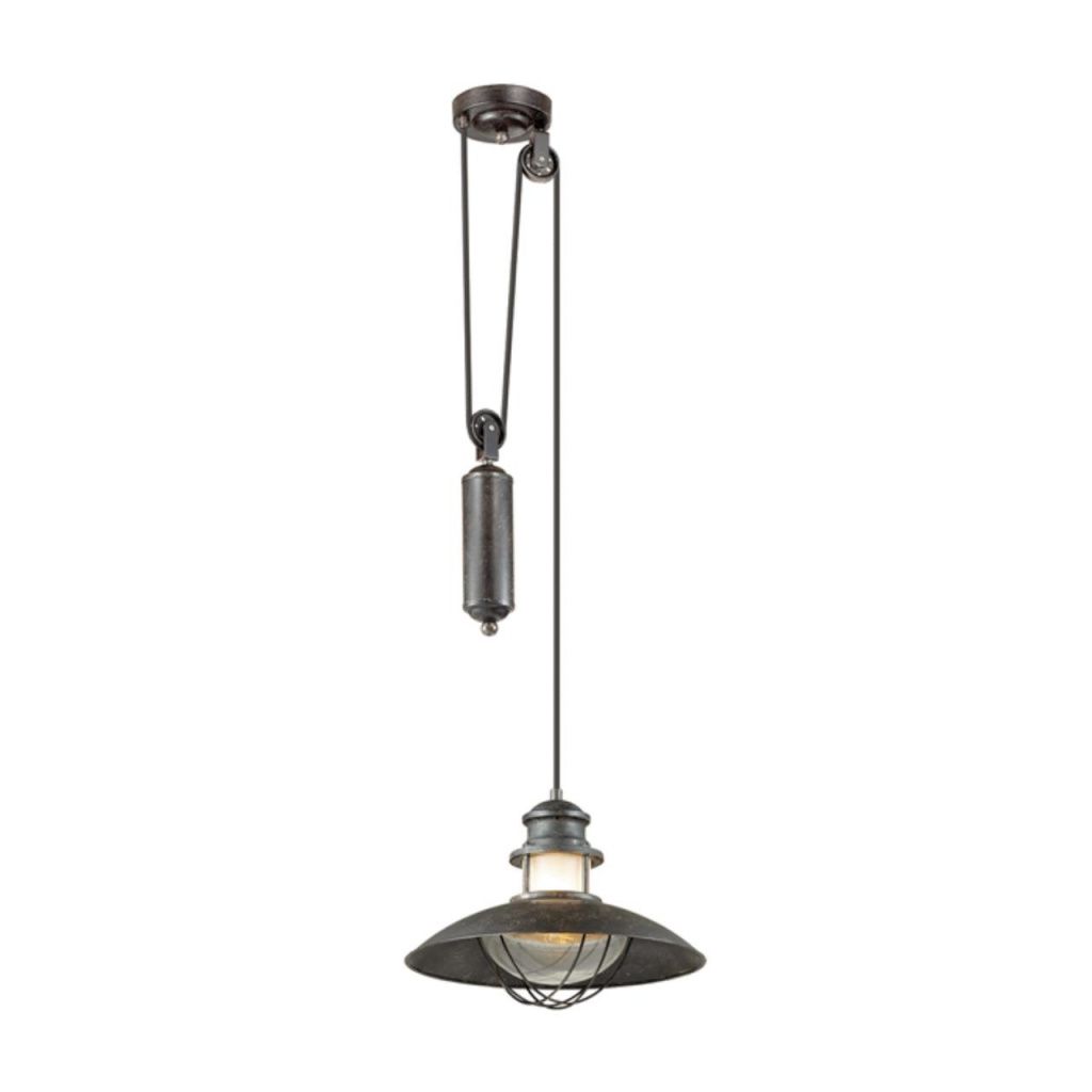 Подвесной светильник Odeon Light Dante 4164/1A