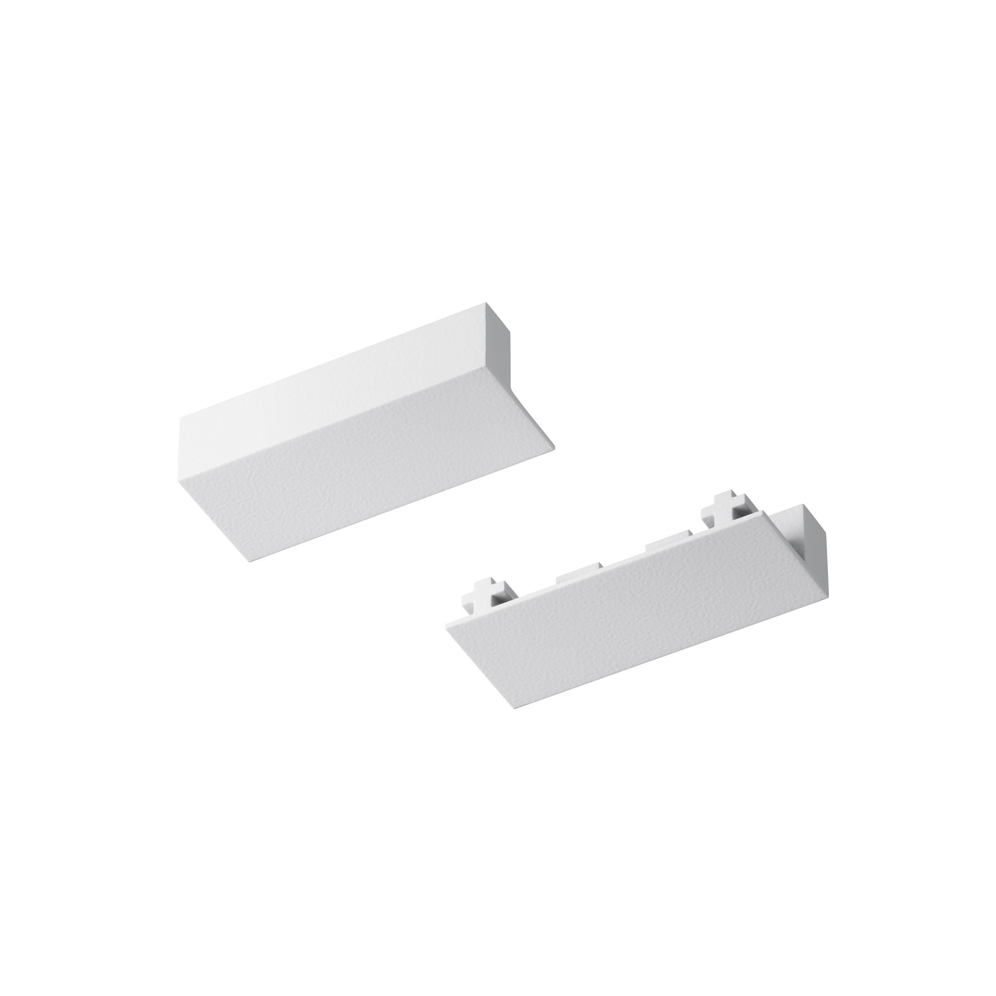 Заглушка для магнитных трековых систем Maytoni Radity TRA084EC-112W