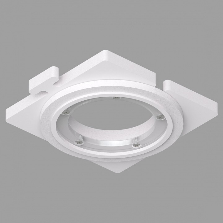 Закладная панель Denkirs SCB DK3020/61-SCB