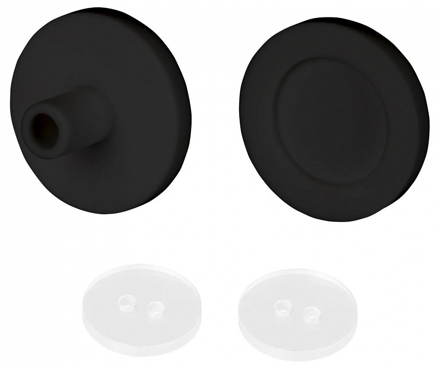 Заглушка для светодиодных лент Arlight MOONLIGHT 047068