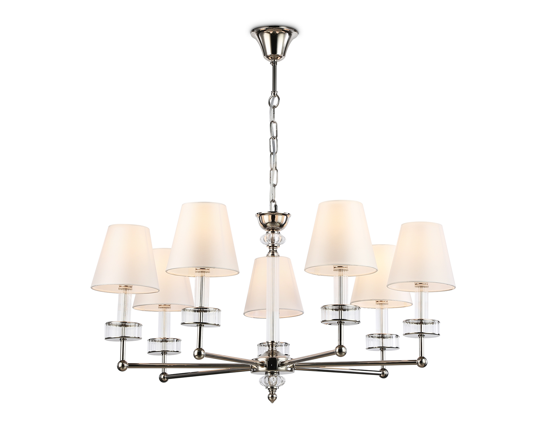 Люстра подвесная Ambrella light LH71003