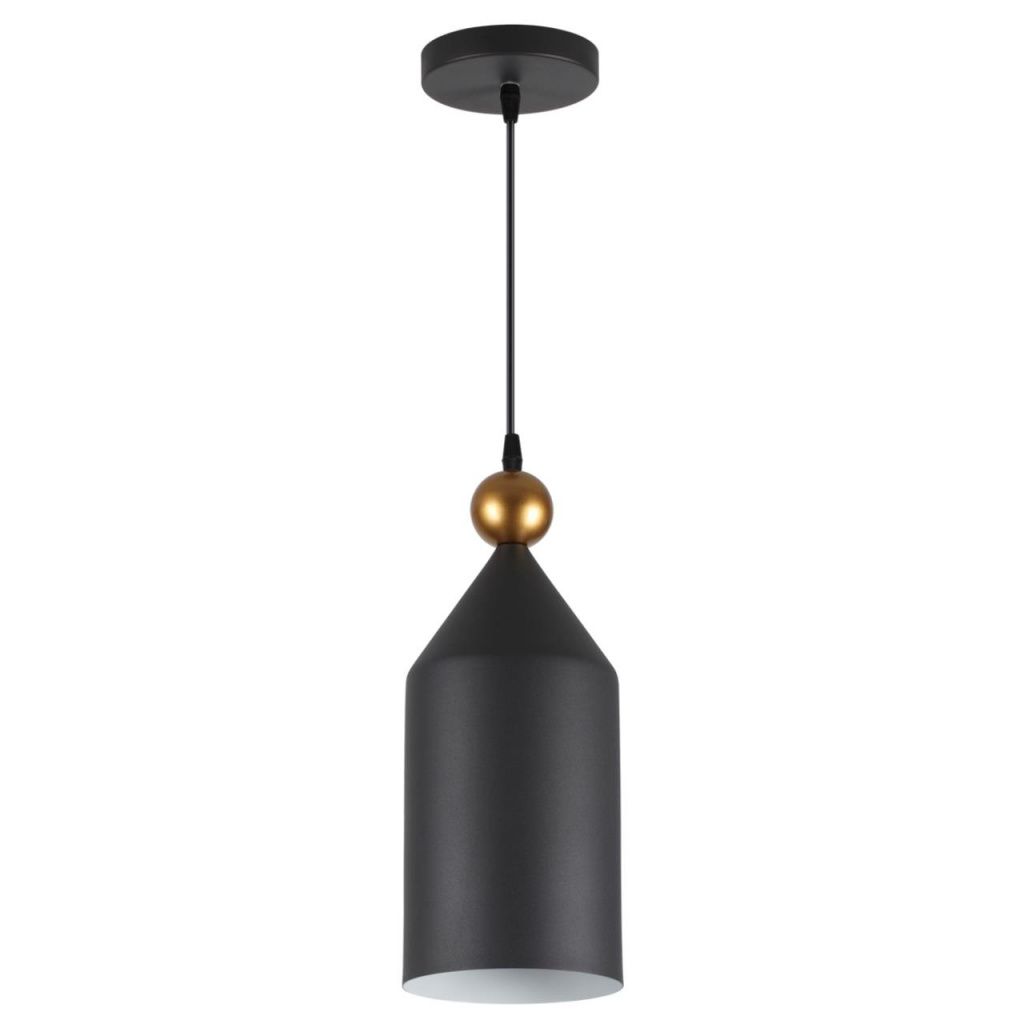Подвесной светильник Odeon Light Bolli 4091/1