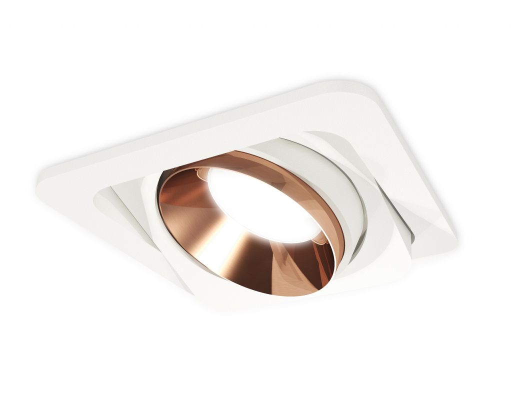 Карданный светильник Ambrella Light Techno XC7658025