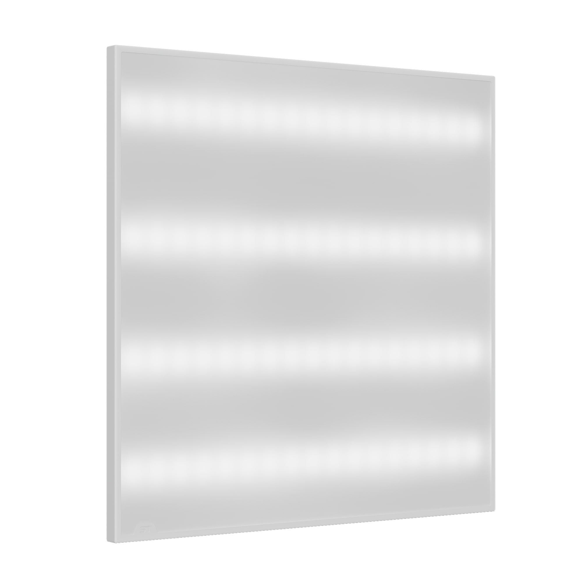 Светильник армстронг ST Luce STP-A-1009-O-27-4K-40