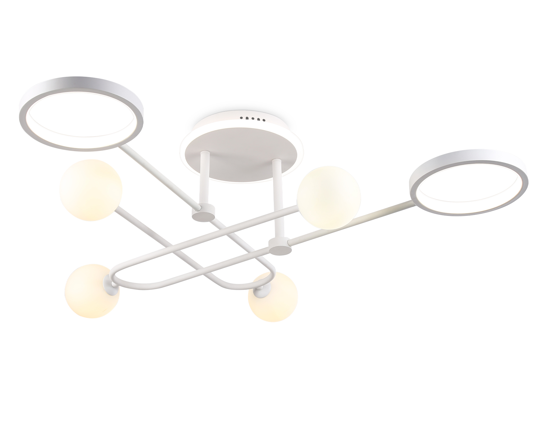 Люстра потолочная Ambrella light FL FL66229