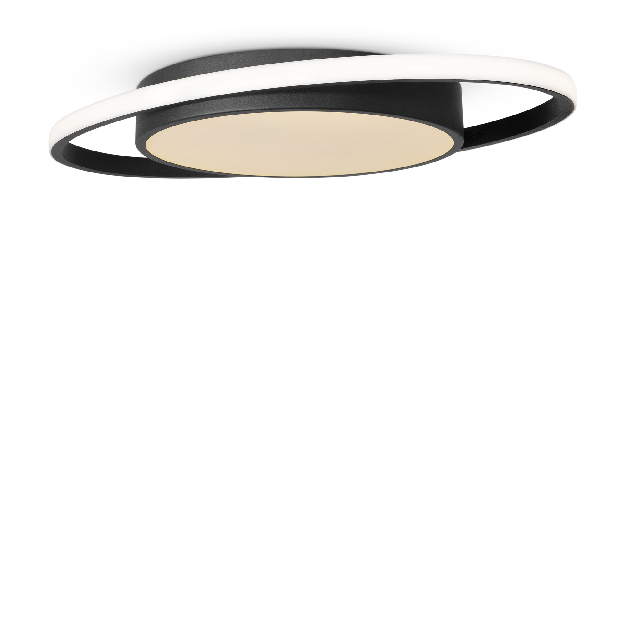Светильник потолочный светодиодный Freya Cosmic FR10015CL-L62B