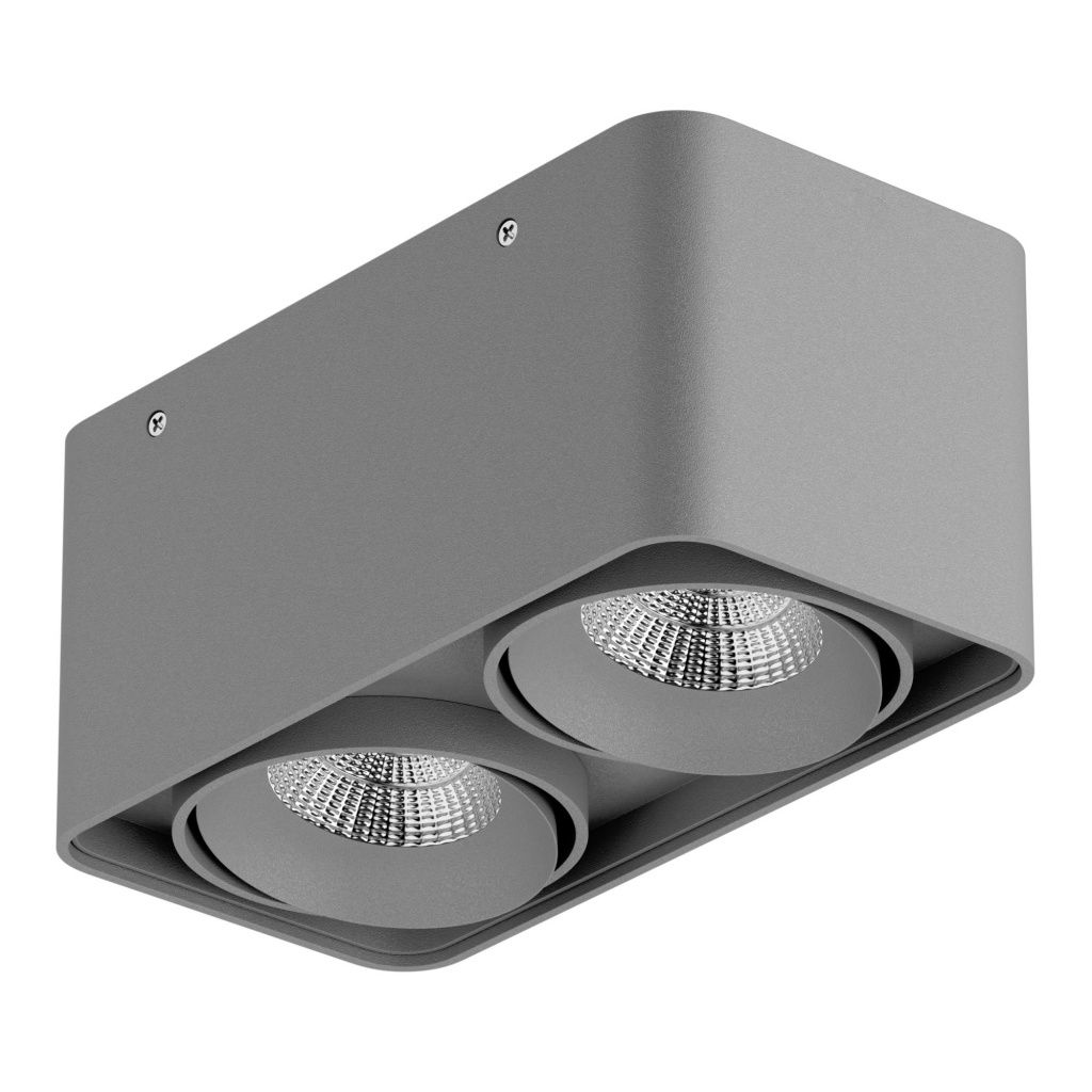 Потолочный светильник Lightstar Monocco 052329