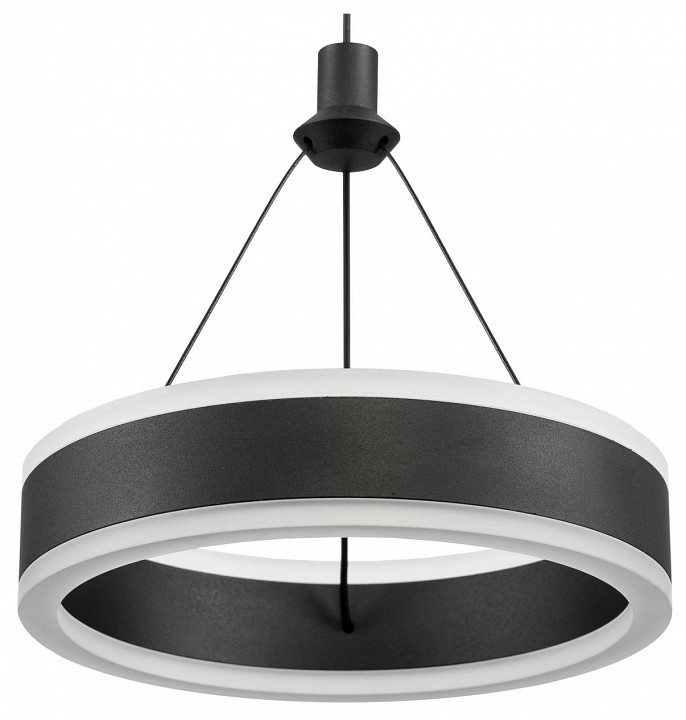 Светильник подвесной светодиодный Citilux Дуэт CL719011