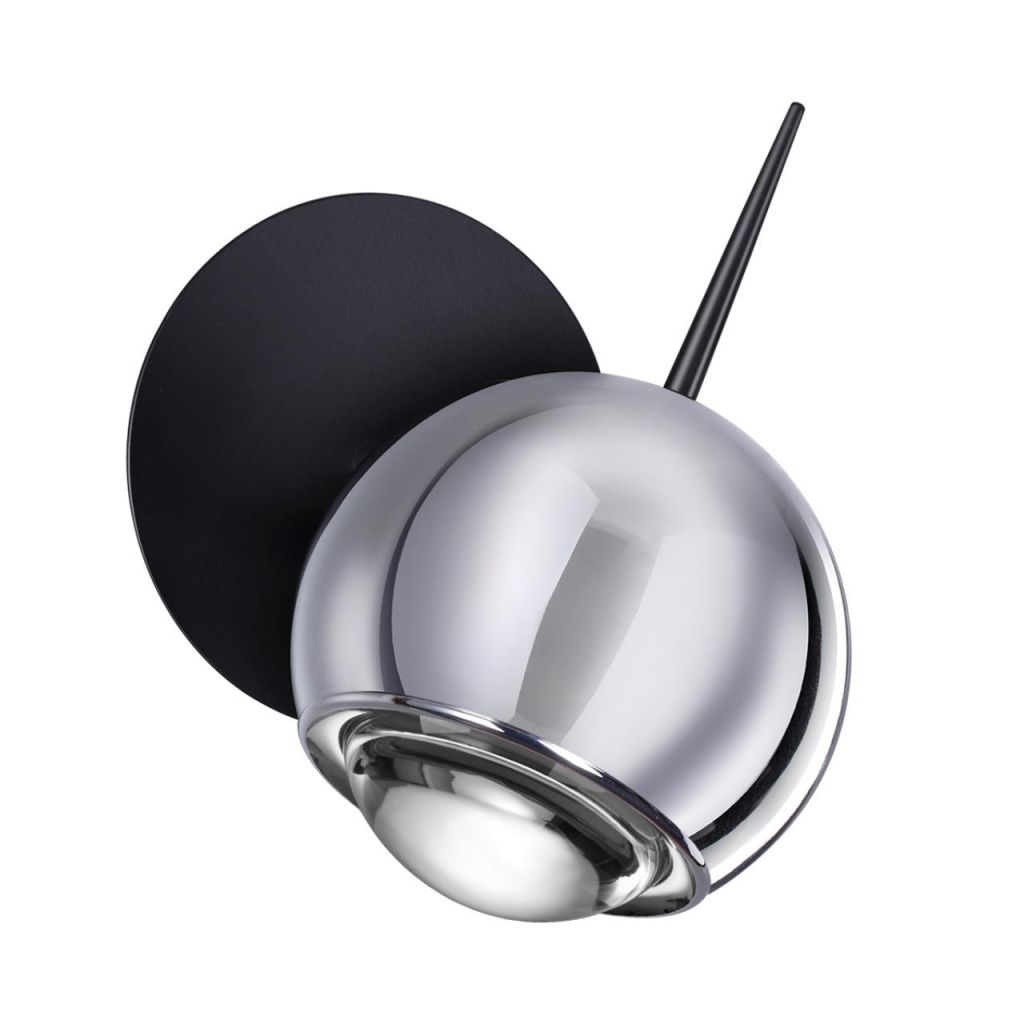 Спот светодиодный Odeon Light Mia 4228/6WL
