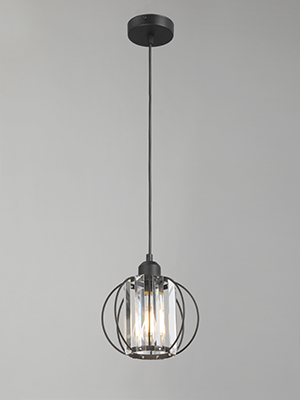 Светильник подвесной Vitaluce V2852-1/1S