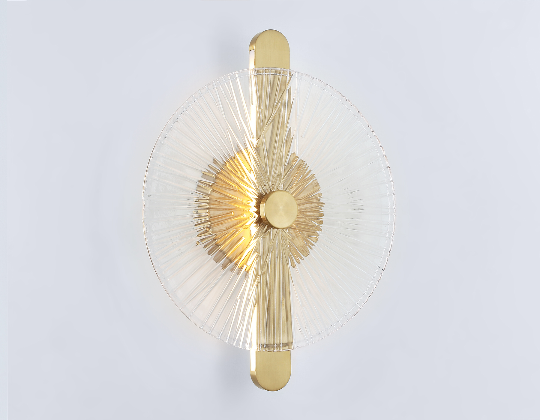 Светильник настенный светодиодный Ambrella light High light LH31143