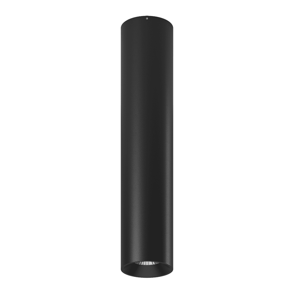 Потолочный светильник SWG PRO VILLY удлинненный VL-BASE2-BL-NW