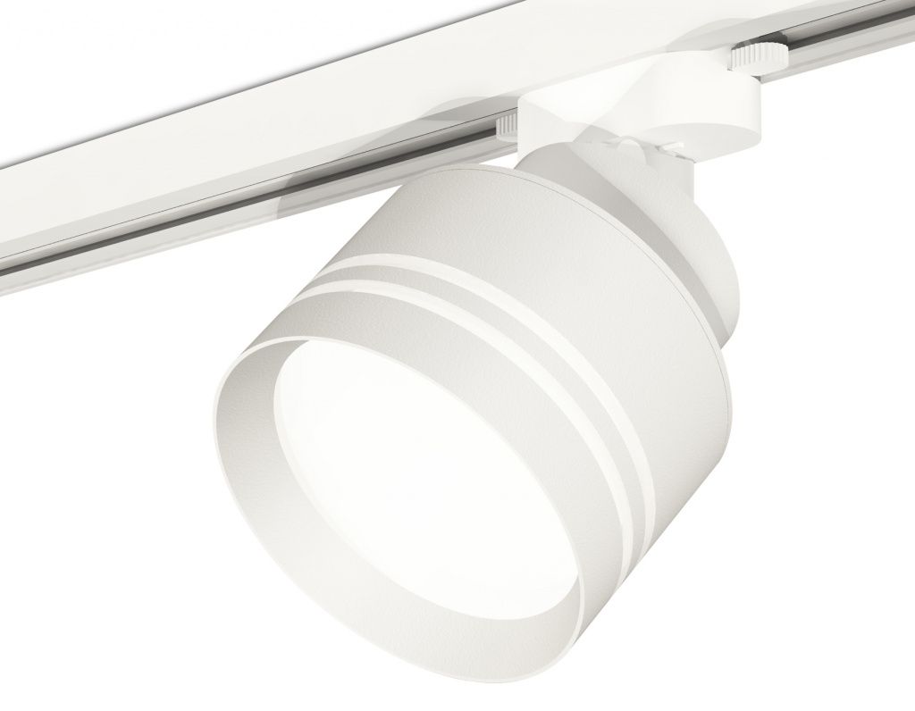 Трековый светильник Ambrella light XT8101026