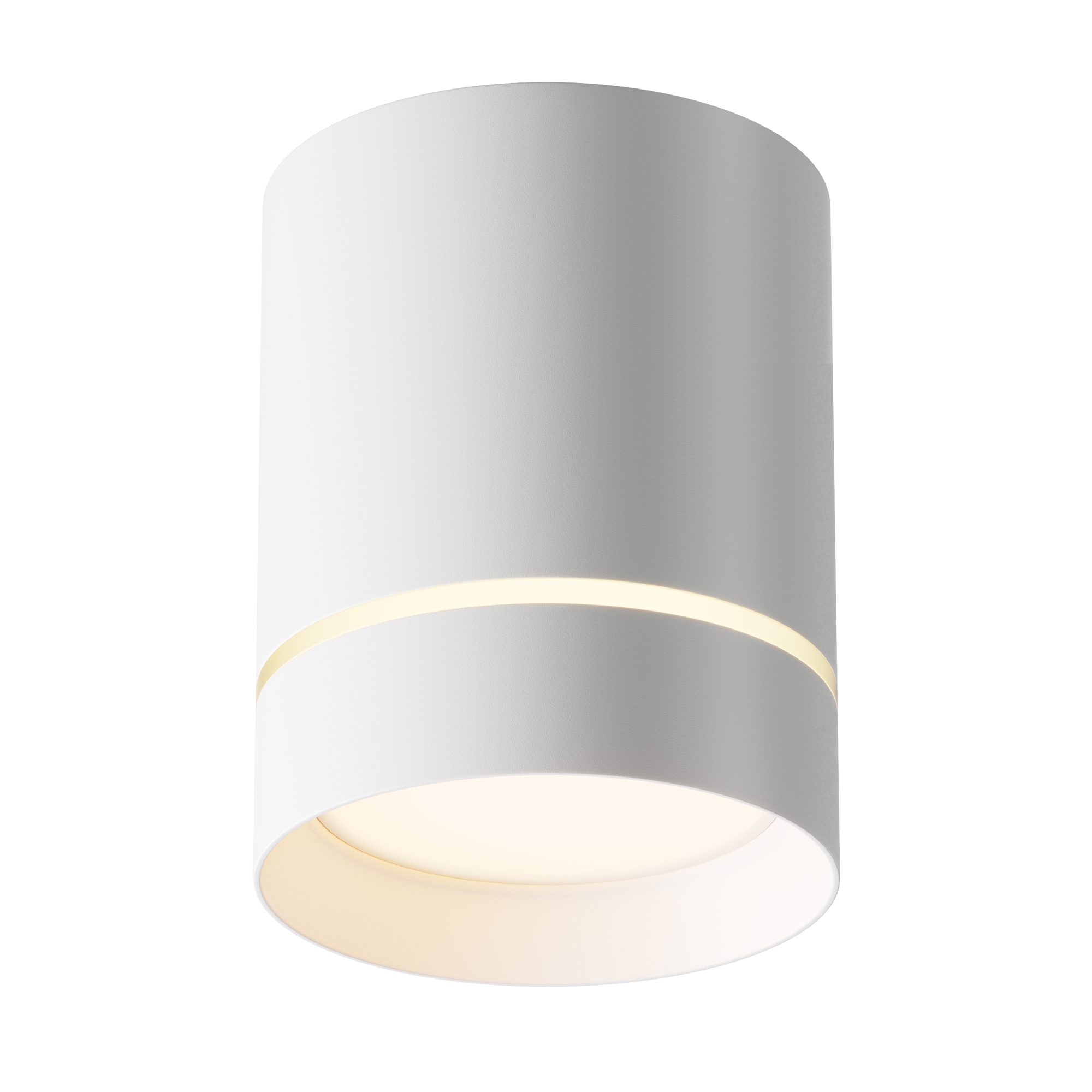 Светильник светодиодный потолочный Maytoni Orlo C085CL-9W3K-W