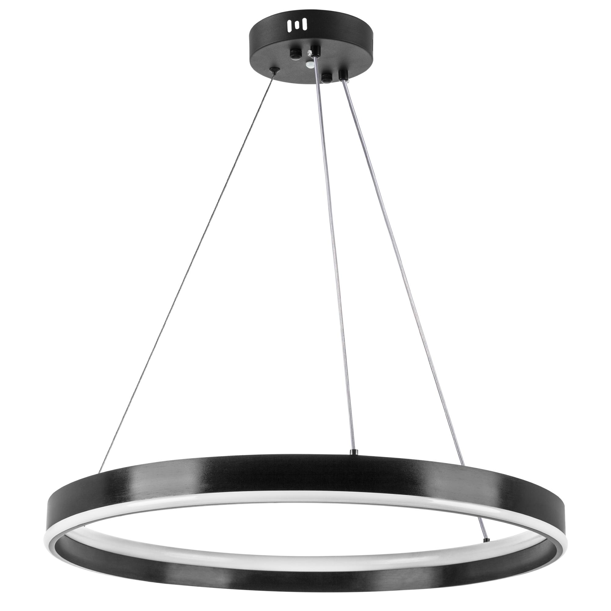Люстра подвесная светодиодная Lightstar Rotonda 736407
