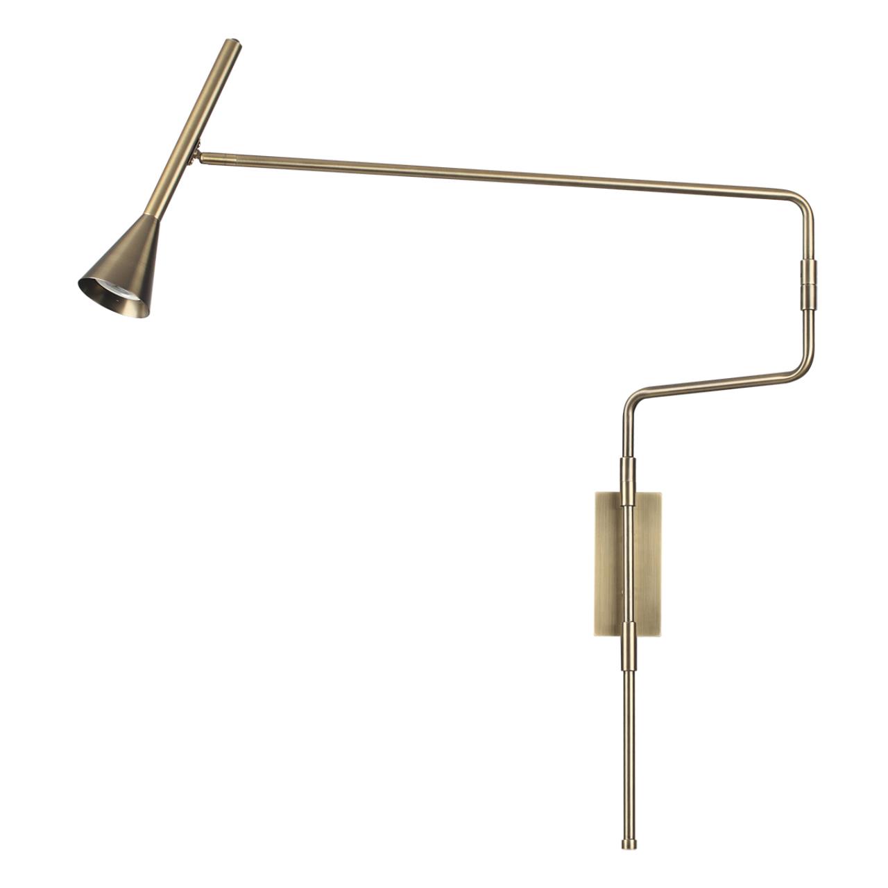 Спот светодиодный Odeon Light IZZY 7032/1W