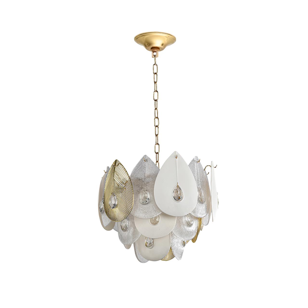 Люстра подвесная Odeon Light CABOCHON 5050/11