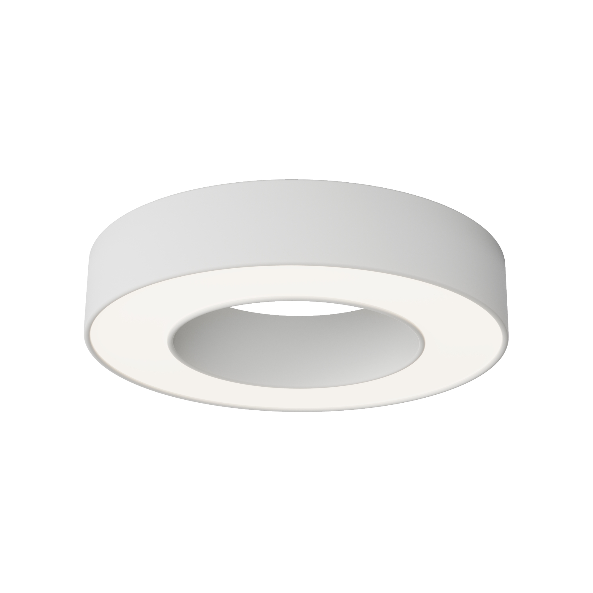 Светильник потолочный светодиодный Maytoni Lua C093CL-24W4K-W