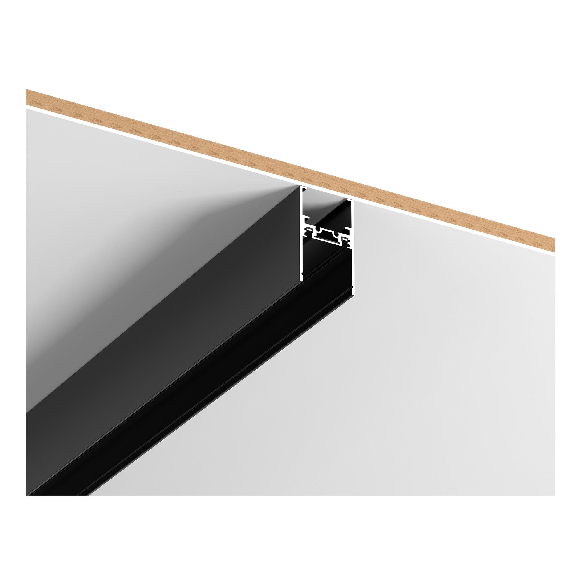 Шинопровод магнитный ST Luce SKYFLAT ST068.429.00