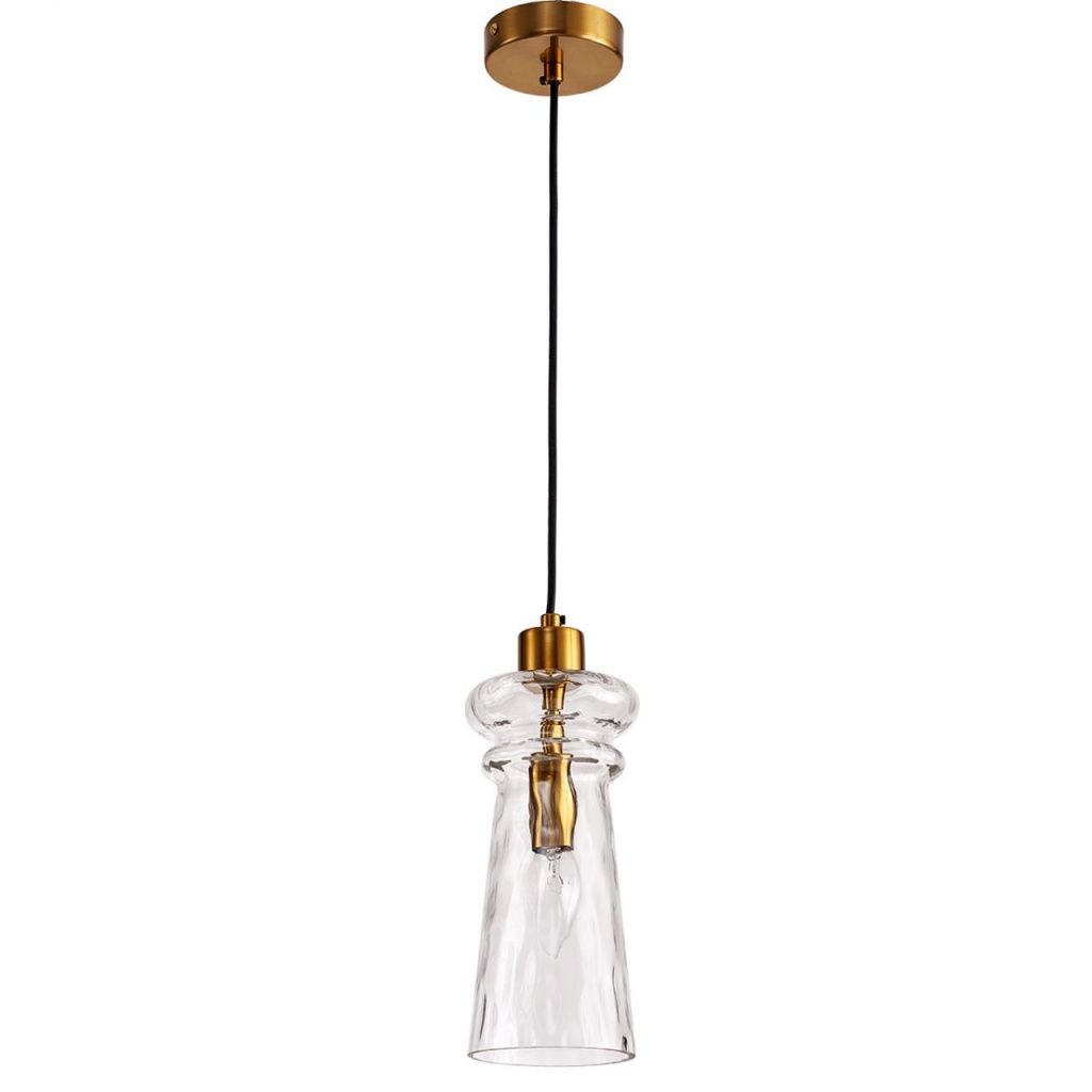 Светильник подвесной Odeon Light Pasti 4998/1A