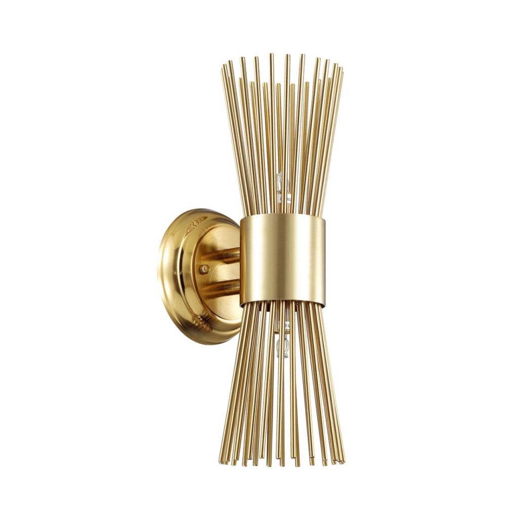 Настенный светильник Odeon Light Dorta 4638/2W