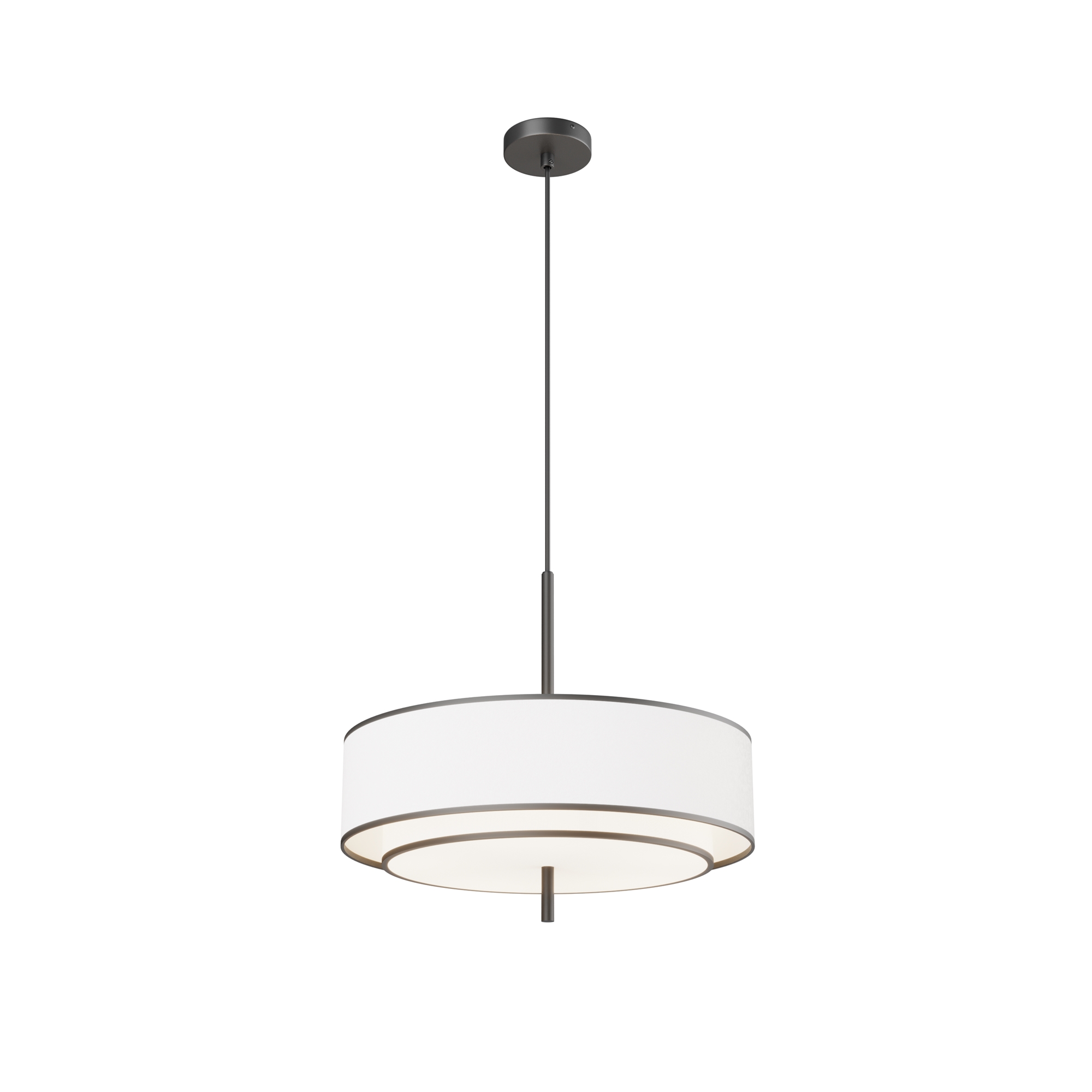 Светильник подвесной Maytoni Bergamo MOD613PL-05W