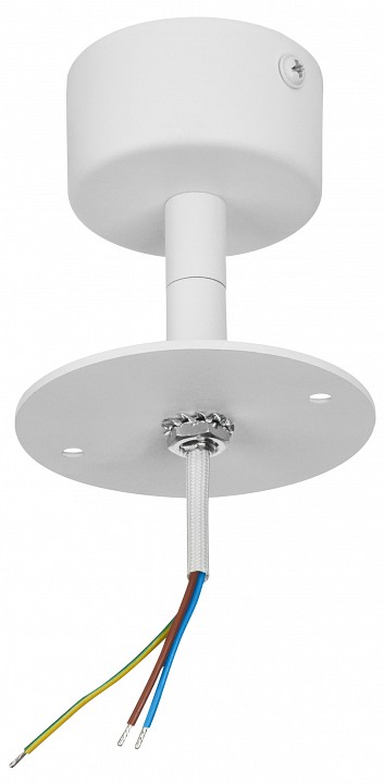 Основание для светильников на штанге Lightstar Rullo 590106
