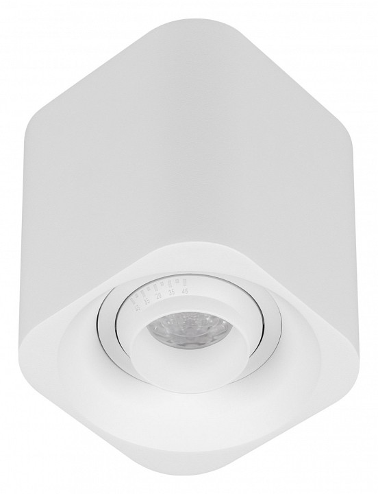 Светильник потолочный светодиодный Arlight ACENTO 055751