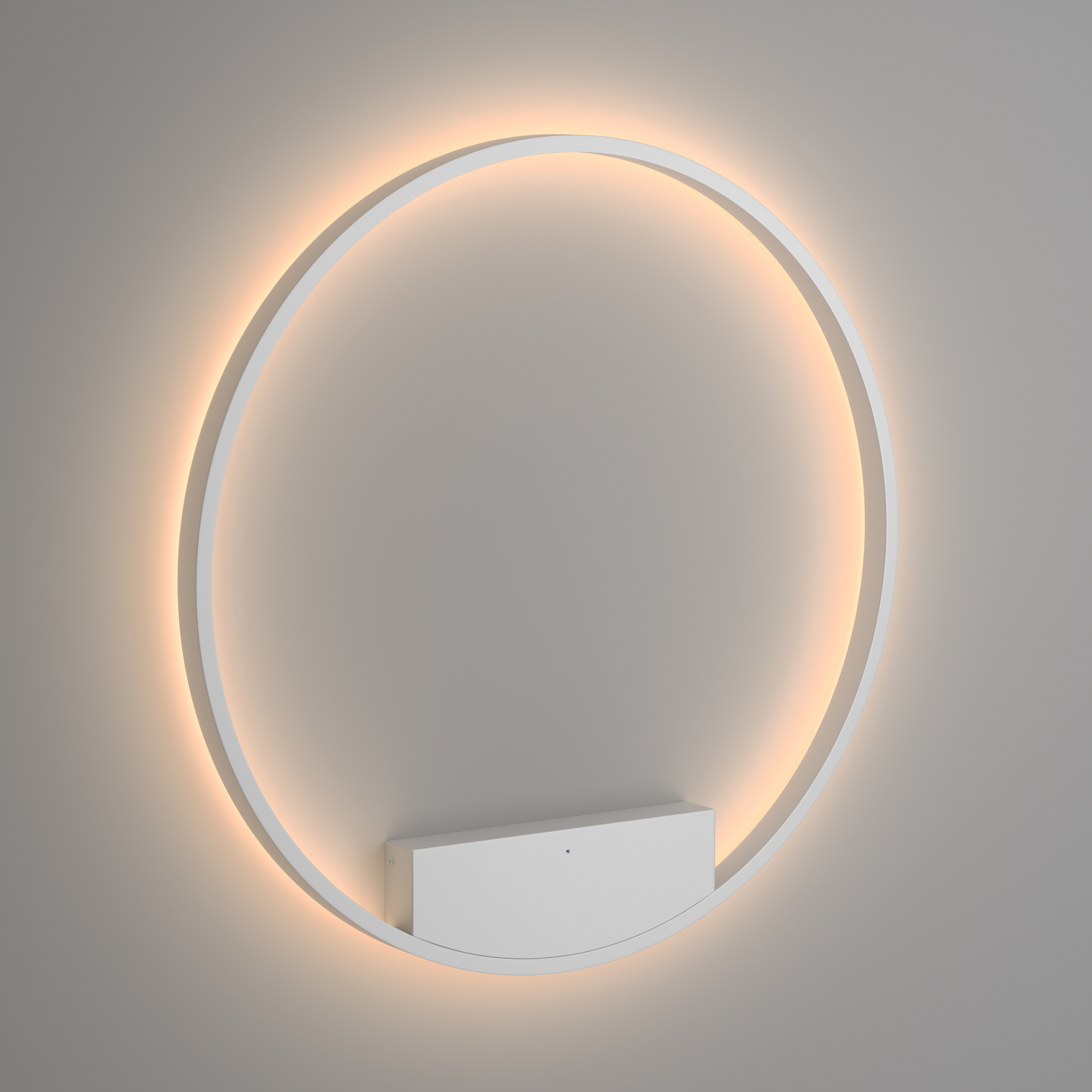 Светильник светодиодный настенный Maytoni Rim MOD058WL-L50W3K
