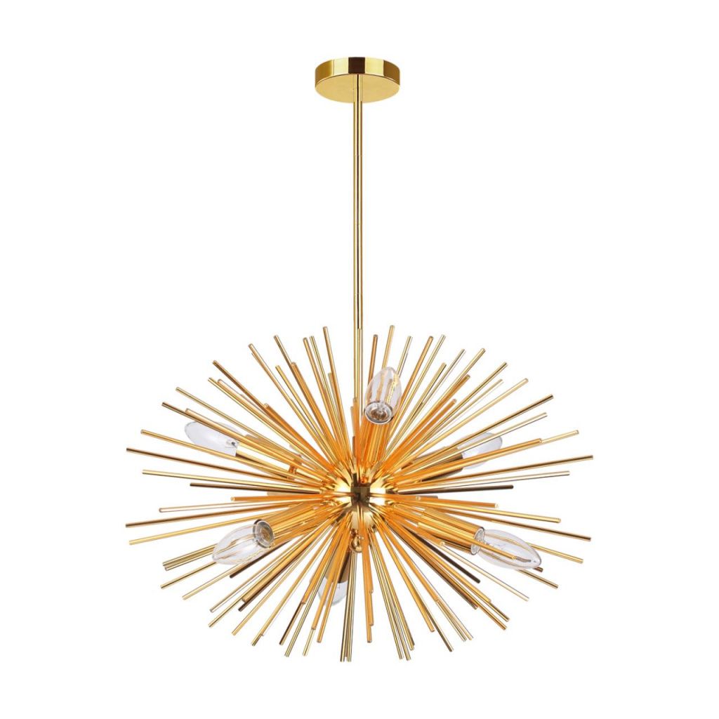 Люстра на штанге Odeon Light Kavalle 4662/6