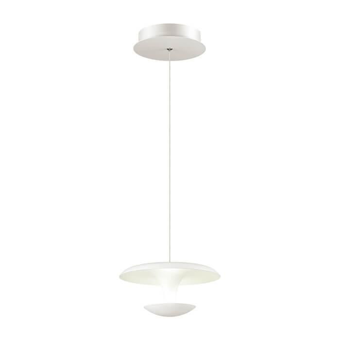 Подвесной светодиодный светильник Odeon Light Vaga 4095/9L