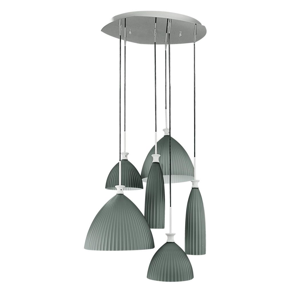 Подвесная люстра Lightstar Agola 810161