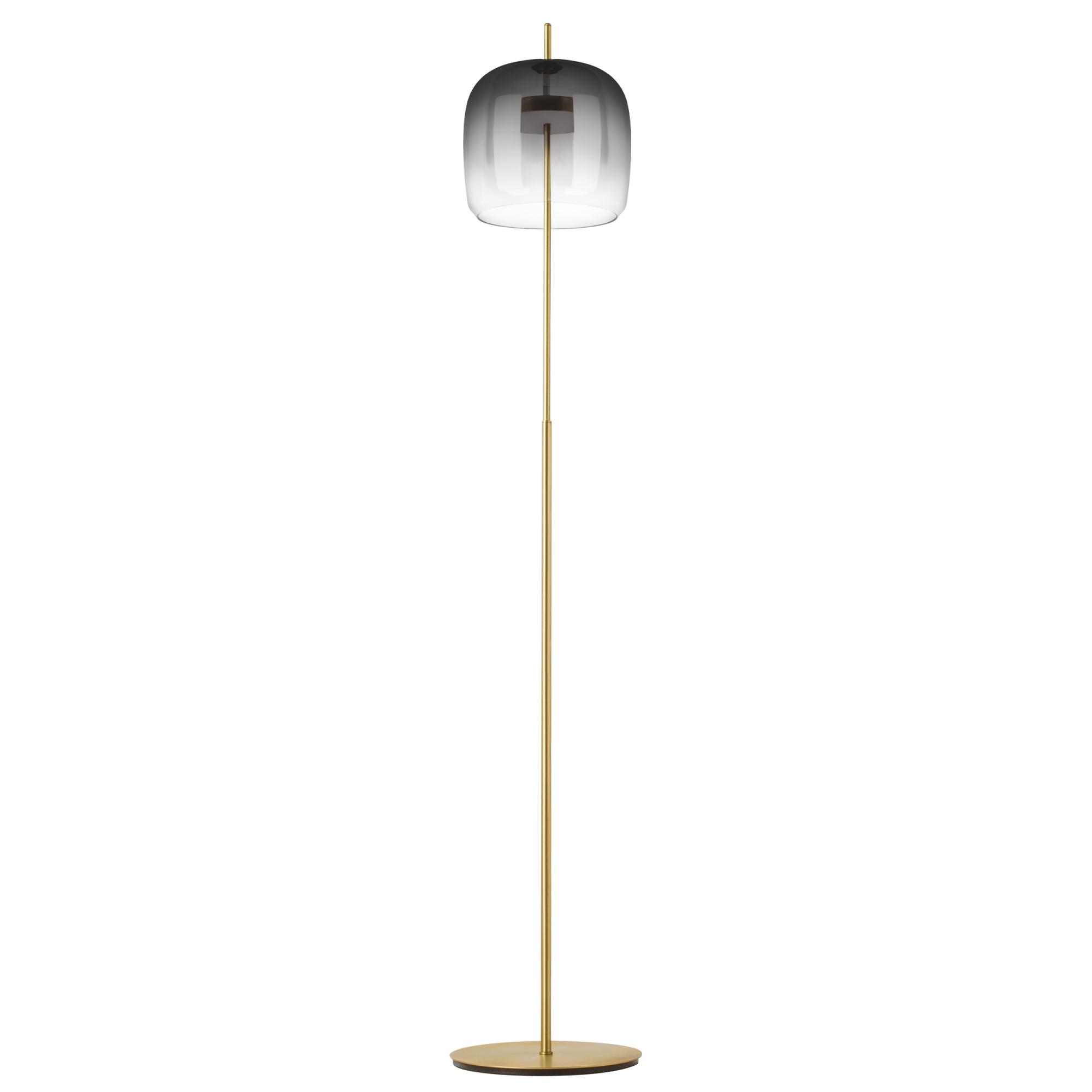 Торшер светодиодный Lightstar Cupola 804718