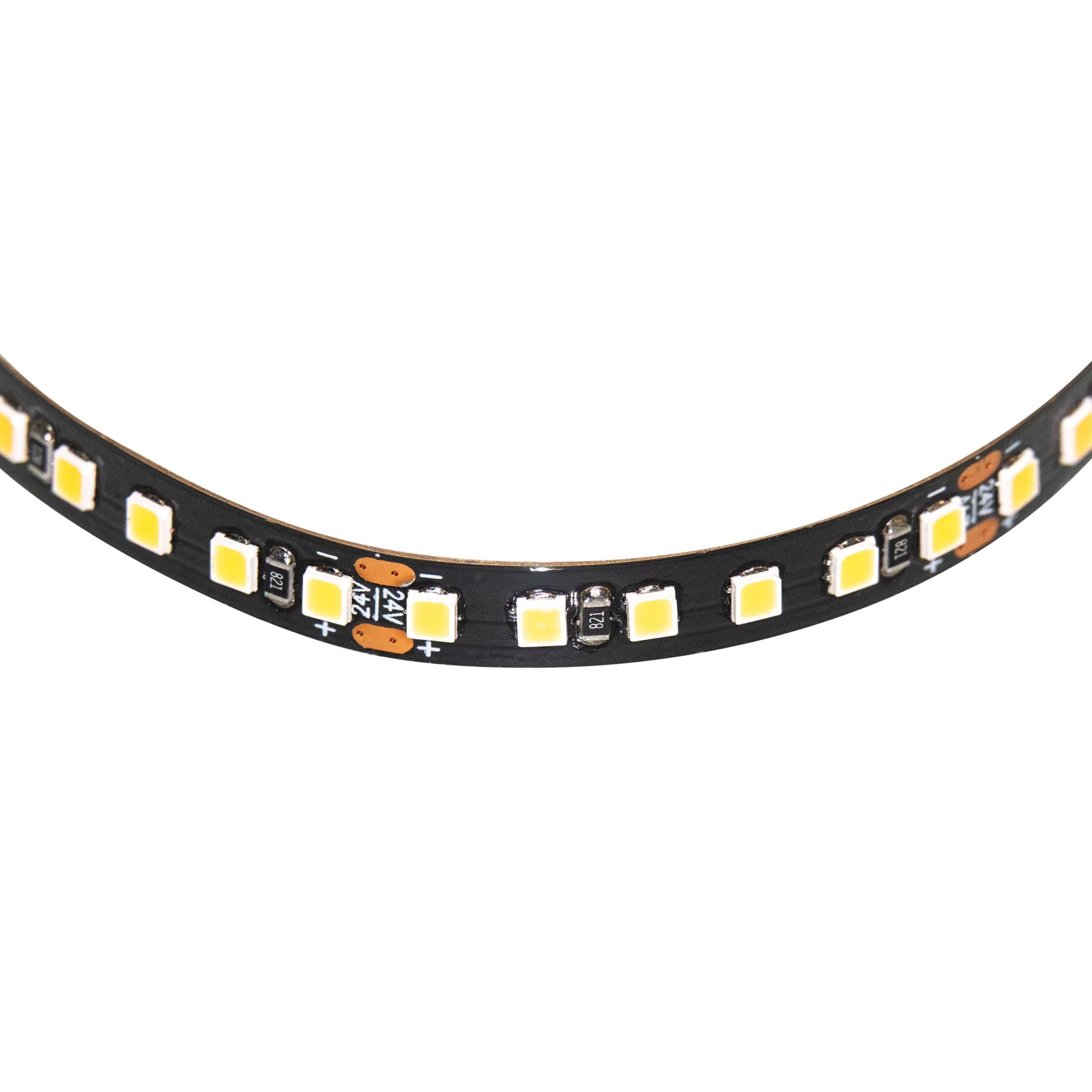 Светодиодная лента 12Вт/м 4000K 24V IP20 Lightstar 420894