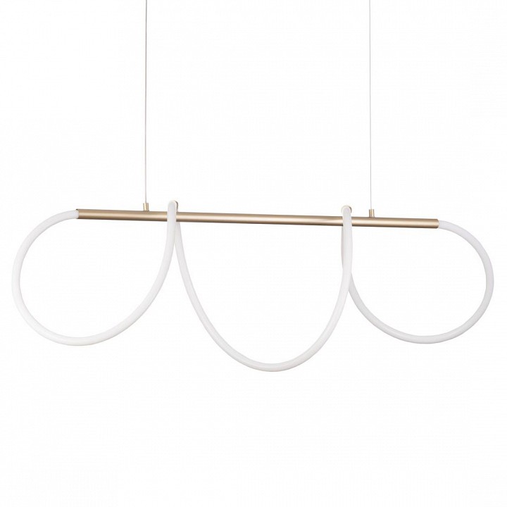 Светильник подвесной светодиодный Citilux Eva CL210122