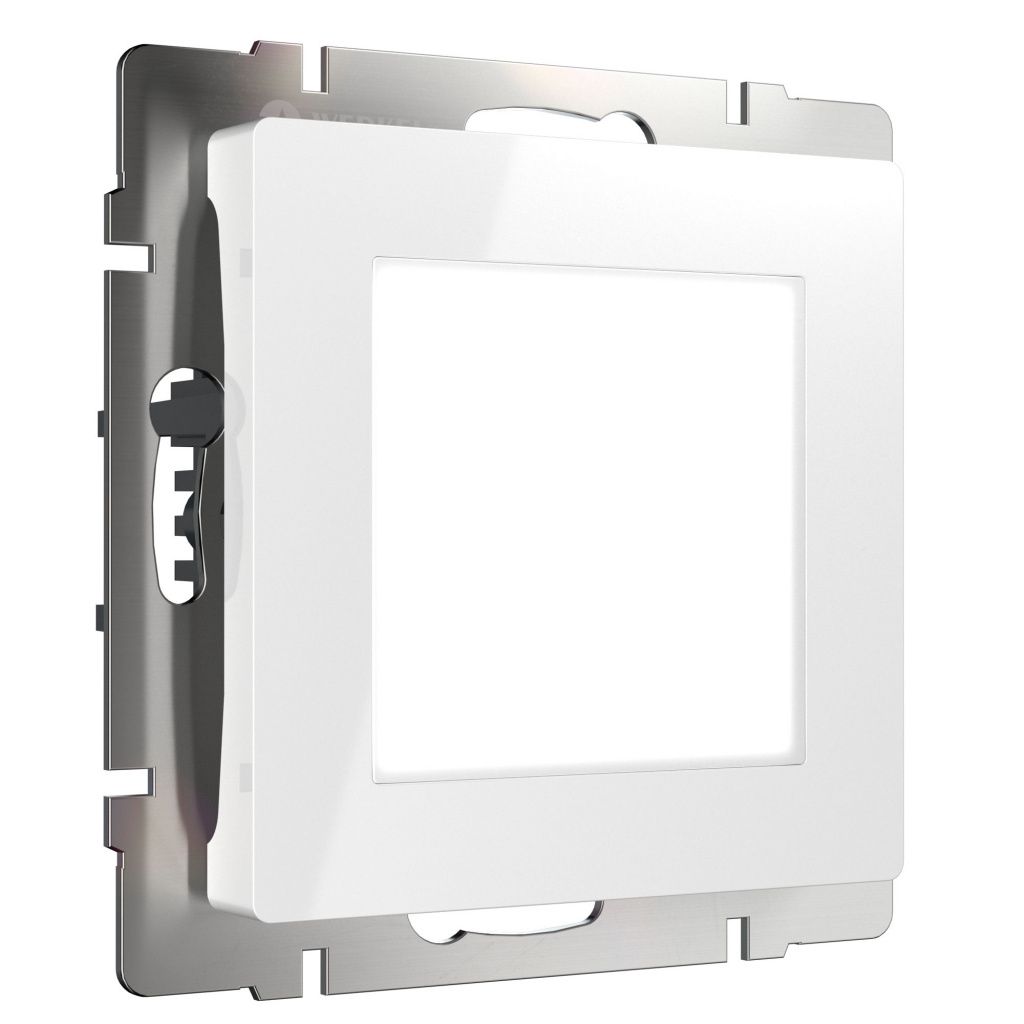 Встраиваемая LED подсветка белая Werkel W1154301 4690389155062 a051109