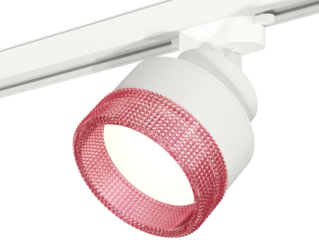 Трековый светильник Ambrella light XT8101042
