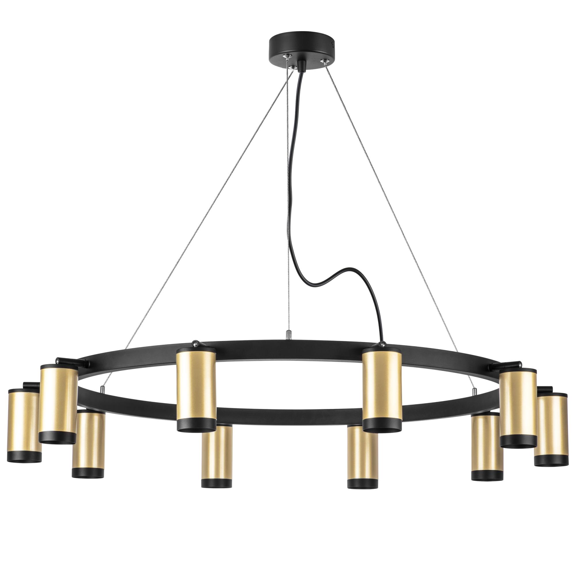 Люстра подвесная Lightstar Rullo LR02040037