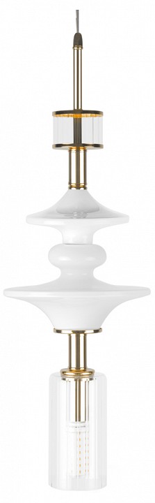 Светильник подвесной Loft IT Spindle 10423/D